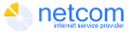 Netcom internet service provider cattolica